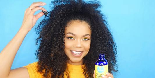 6 Tips for Curly Hair Care & Growth | CURLS