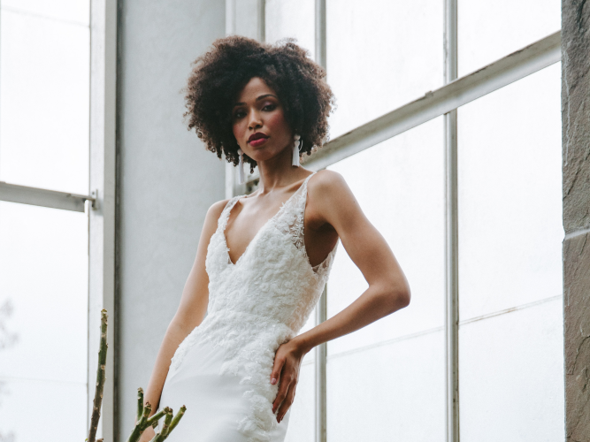 Black Owned Bridal Guide