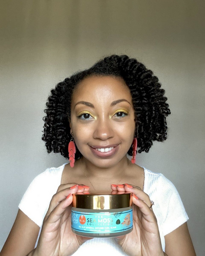 Types of African American Hair CURLS