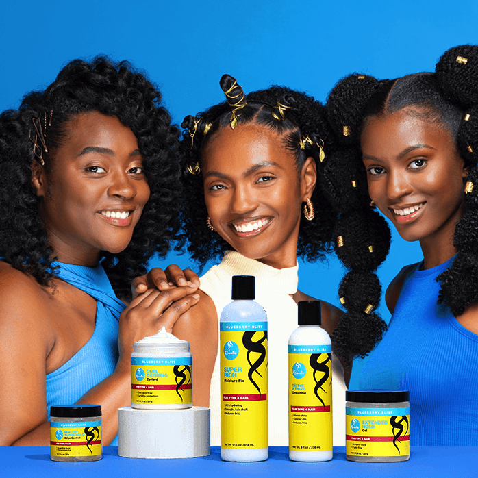 CURLS You Deserve the Best Products for Your Curly Hair