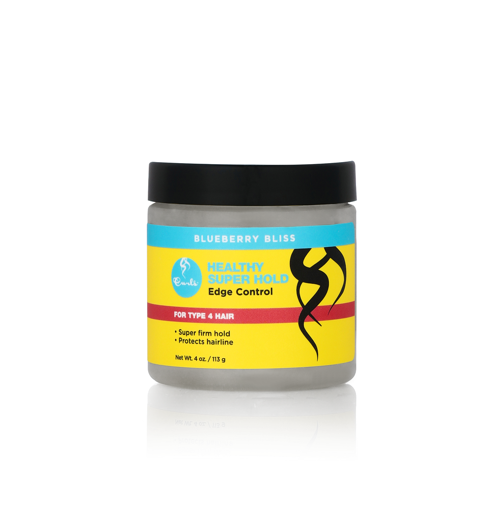 Blueberry curls deals